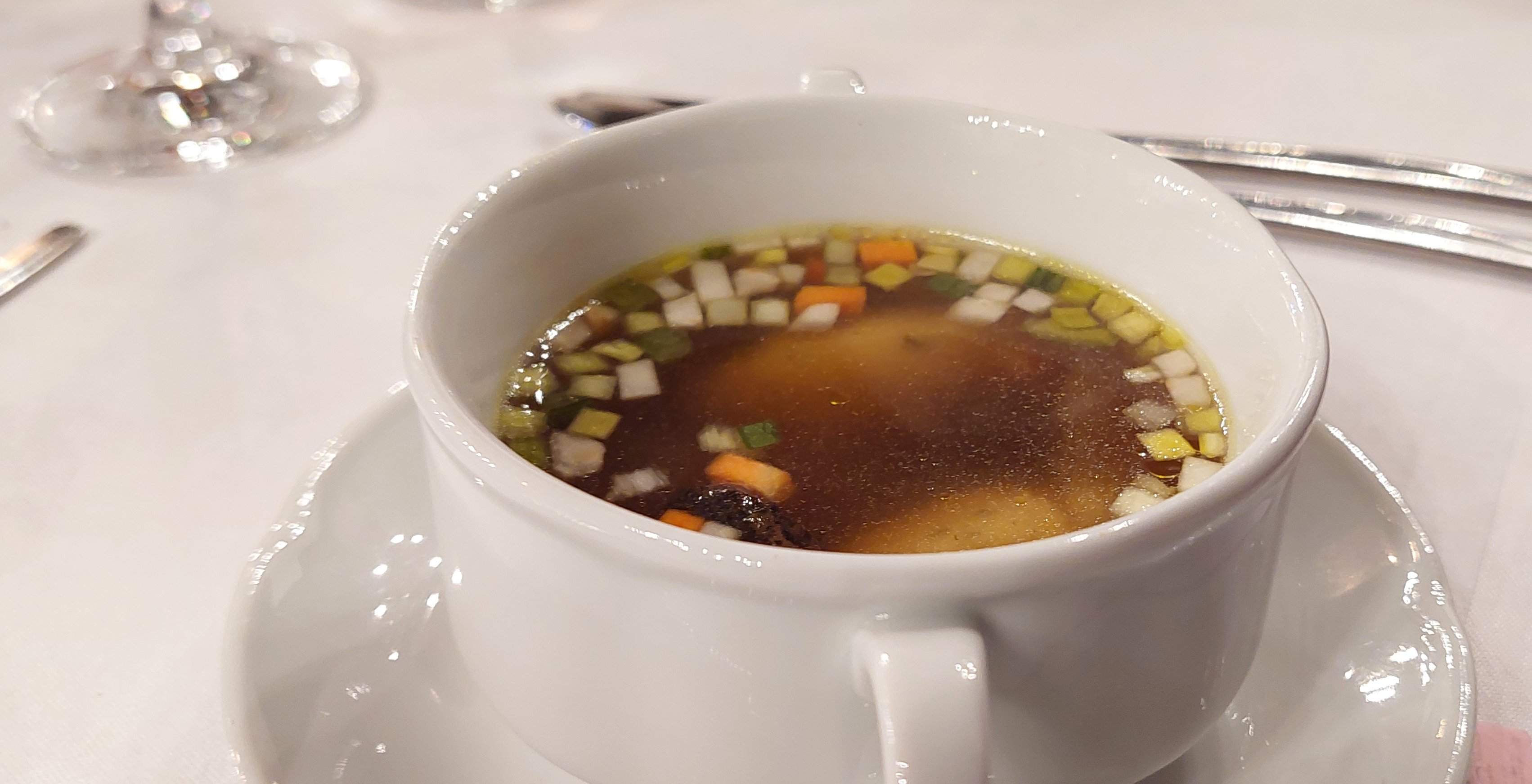 Impressionen Silvesterball