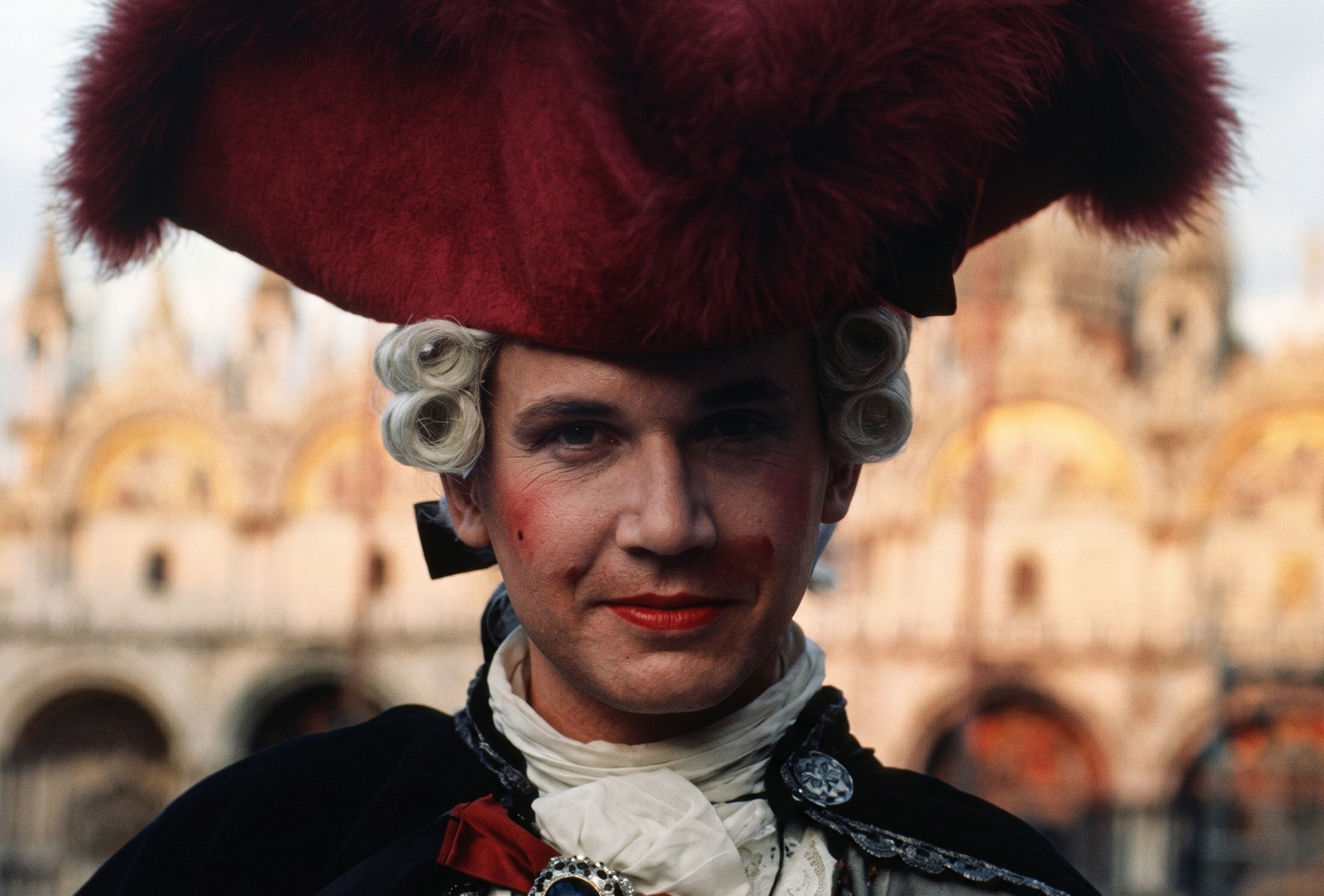 Maître de Danse