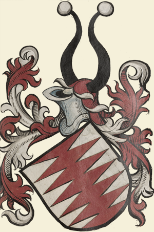 Wappen Schloss Wiesenthau