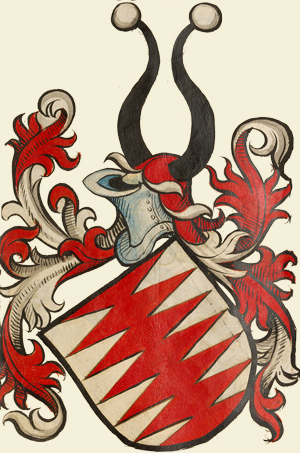 Wappen Schloss Wiesenthau